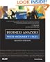 Business Analysis with Microsoft Excel (2nd Edition) (Que-Consumer-Other)
