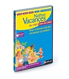 Revue Mindscape  / Nathan Vacances CM1-CM2