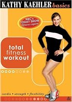 Basics: Total Fitness Workout