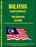 Maldives Investment & Business Guide (World Investment and Business Library)
