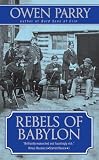 Rebels of Babylon (Abel Jones Mysteries)
