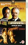 Legends Of The Fall / The Devil's Own [UK IMPORT] - Brad Pitt