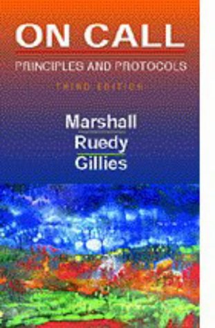 Principles and Protocols (On Call)