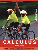 Calculus: Multivariable