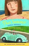 Books : That Summer