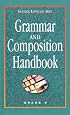 Glencoe Language Arts Grammar and Composition Handbook Grade 9