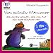  : Vom kleinen Maulwurf, der wissen wollte, wer ihm auf den Kopf gemacht hat. 2 CDs
