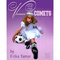 Venus And The Comets (2-4)