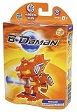 B-Daman Battle Basic Figure: RekusoIMAGE