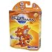 B-Daman Battle Basic Figure: Rekuso