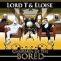 High Horse (feat. Kaz) [Explicit]