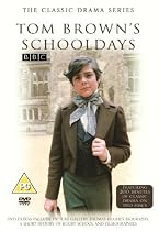 Tom Brown's Schooldays [1971] [DVD]