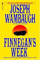 Finnegan's Week