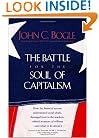 The Battle for the Soul of Capitalism