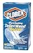 Clorox ToiletWand Disposable, Refill, 6-Count Packages (Pack of 8)
