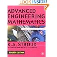 Advanced Engineering Mathematics