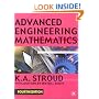 Advanced Engineering Mathematics