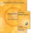 Dreamweaver 3 Hands-On Training Bundle by Lynda Weinman and Garo Green