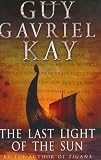 The Last Light Of The Sun