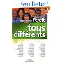 Tous diff�rents : G�rer la diversit� dans l'entreprise