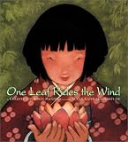 One Leaf Rides the Wind