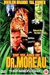 The Island Of Dr Moreau [UK Import]