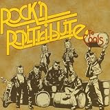 Rock��n Roll Tribute to COOLS