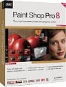 Paint Shop Pro 8