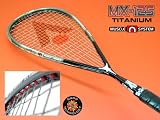 Karakal MX 125 Squash Racket
