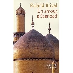Un amour � Saanbad