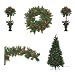 Woodland Christmas In A Box
