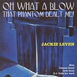 Music : Oh What a Blow That Phantom Dealt Me