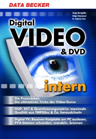 Produkt-Bild: Video & DVD intern