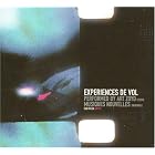 Expériences de Vol by Art Zoyd and Musiques Nouvelles Ensemble