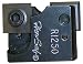 Her-Saf Dual Positive Stop Insert Router Bit - 1-1/4