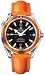 New Omega Seamaster Planet Ocean Mens Watch 2909.50.83