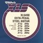 D'Addario XLS490 Pedal Steel E9 String Set