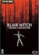 Blair Witch Project Vol. 1