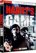 Harry's Game The Complete Series [1983] [DVD]