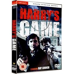 Harry's Game The Complete Series [1983] [DVD]