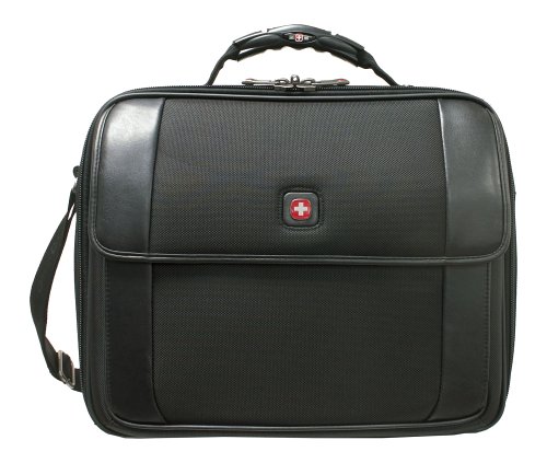 COMET from Wenger Double Gusset Computer Bag COMET from Wenger Double Gusset Computer Bag