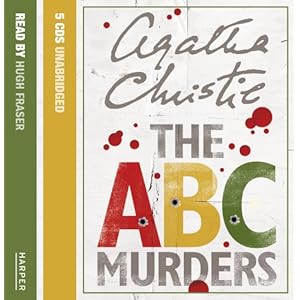 The ABC Murders: Complete & Unabridged