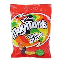 Maynards Winegums