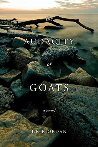 The Audacity of Goats (North of the Tension Line)