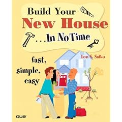 Build Your New House In No Time