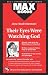 "Their Eyes Were Watching God" (MaxNotes)