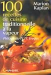 100 recettes de cuisine traditionnell...