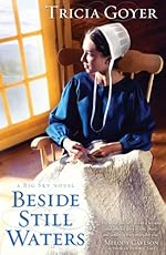 Beside Still Waters: A Big Sky Novel