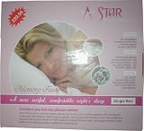 NEW MEMORY FOAM MATTRESS TOPPER SINGLE BED W/ LUXURY COVER AT LOW PRICE