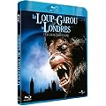 Le loup garou de Londres [Blu-ray]
